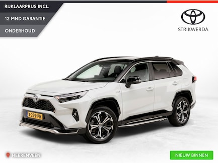 Toyota RAV4 0