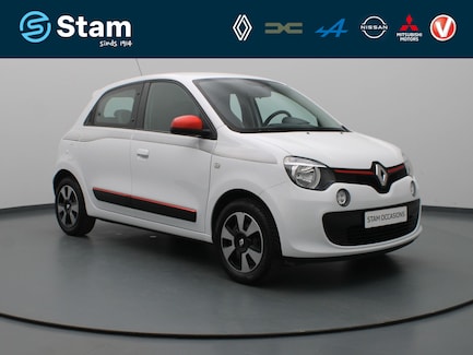 Renault Twingo 0