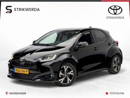 Toyota Yaris 0