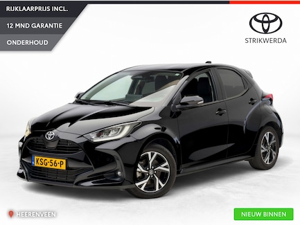 Toyota Yaris 0