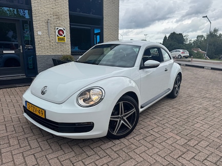 Volkswagen Beetle 0