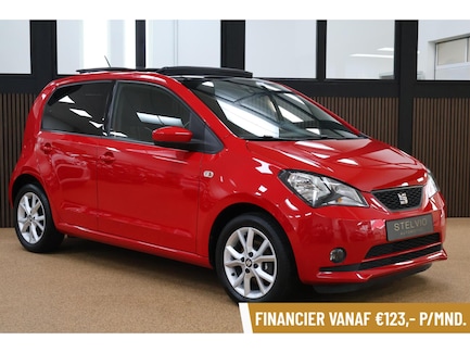 SEAT Mii 0