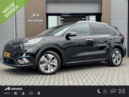 Kia Niro EV 0