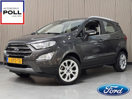 Ford EcoSport 0