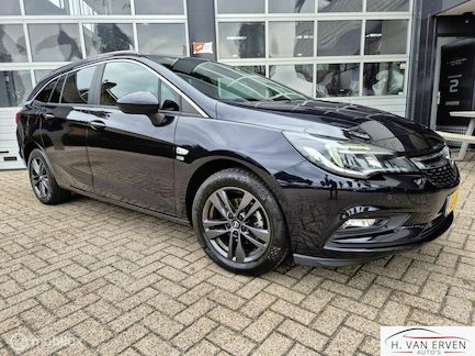 Opel Astra 0