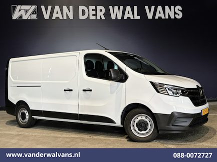 Renault Trafic 0