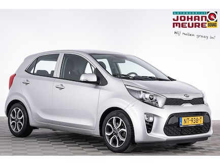 Kia Picanto 0