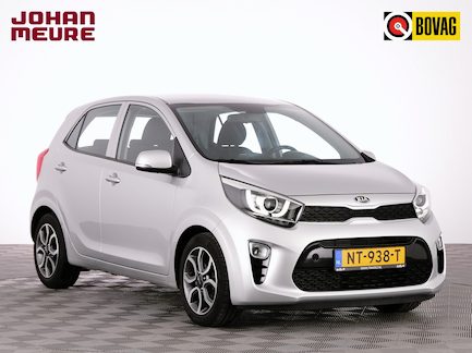 Kia Picanto 0