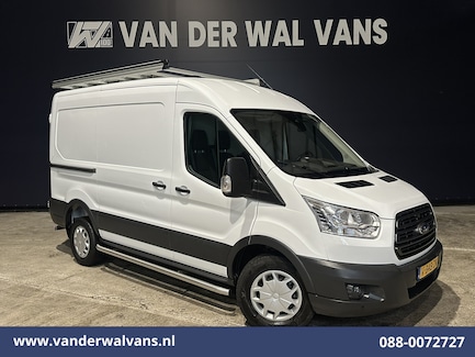 Ford Transit 0