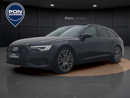 Audi A6 0