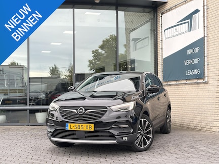 Opel Grandland 0