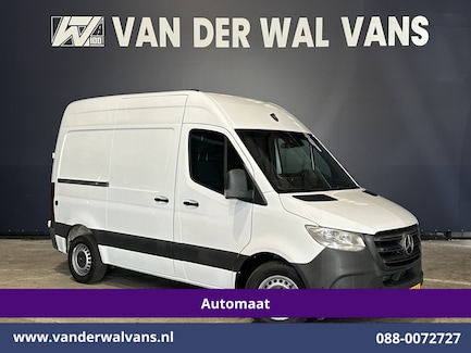 Mercedes-Benz Sprinter 0