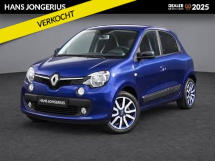 Renault Twingo 0