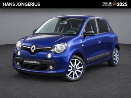 Renault Twingo 0