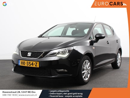 SEAT Ibiza 0