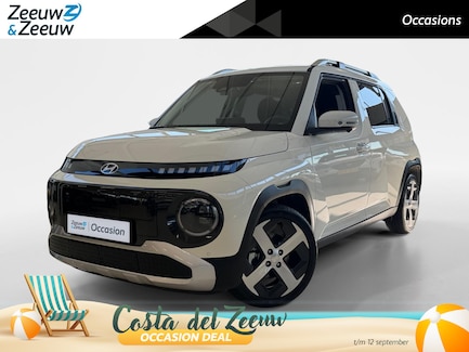 Hyundai Inster 0
