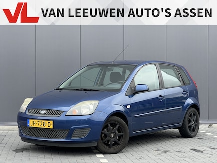 Ford Fiesta 0