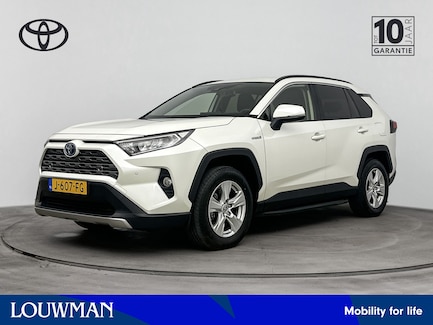 Toyota RAV4 0