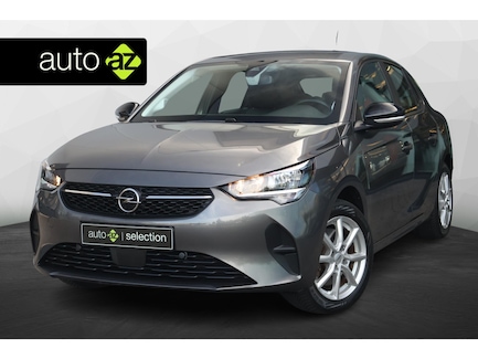 Opel Corsa-e 0