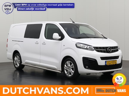 Opel Vivaro 0