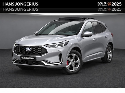 Ford Kuga 0
