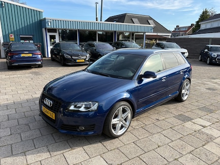 Audi A3 0