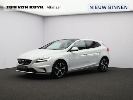 Volvo V40 0