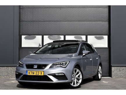 SEAT Leon 0