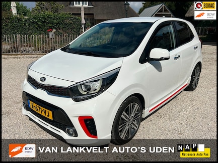 Kia Picanto 0