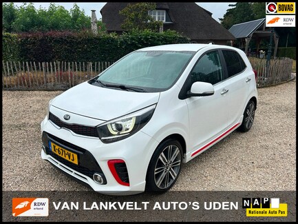 Kia Picanto 0