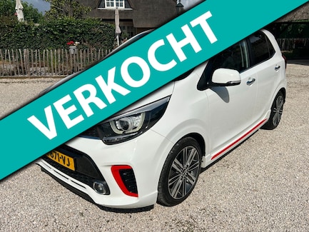 Kia Picanto 0