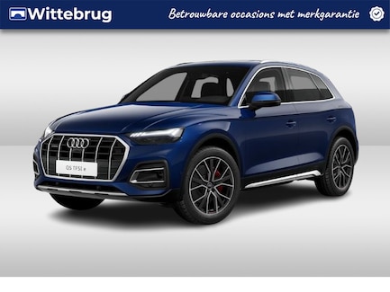 Audi Q5 0
