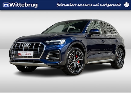 Audi Q5 0