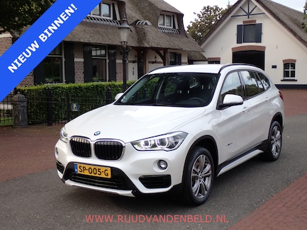 BMW X1 0