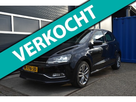 Volkswagen Polo 0