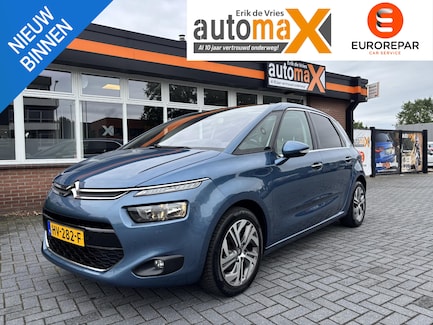 Citroën C4 Picasso 0