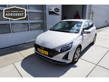 Hyundai i20 0
