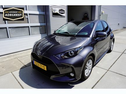 Toyota Yaris 0
