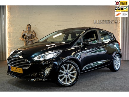 Ford Fiesta 0