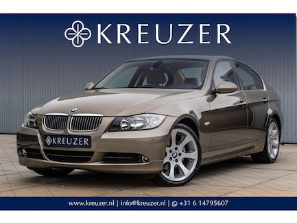 BMW 3-Serie 0