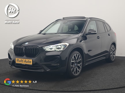 BMW X1 0