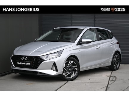 Hyundai i20 0