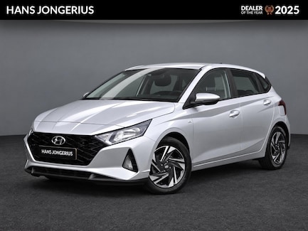Hyundai i20 0
