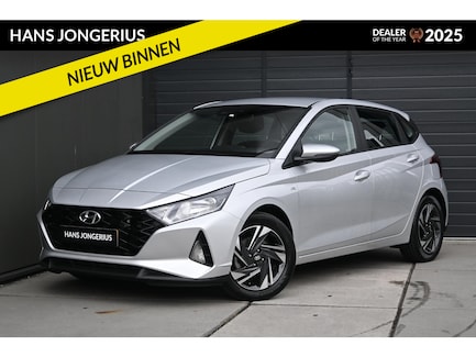 Hyundai i20 0