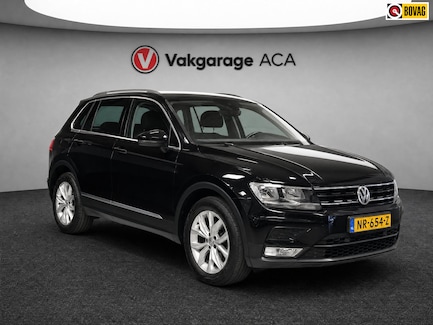 Volkswagen Tiguan 0
