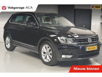 Volkswagen Tiguan 0