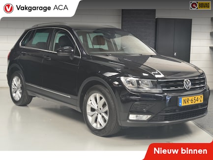 Volkswagen Tiguan 0