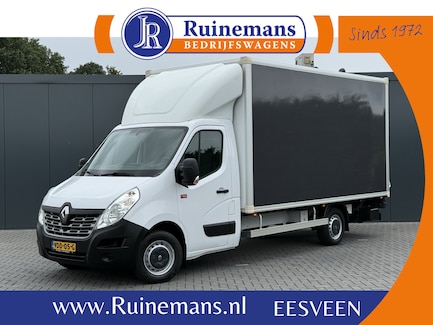 Renault Master 0