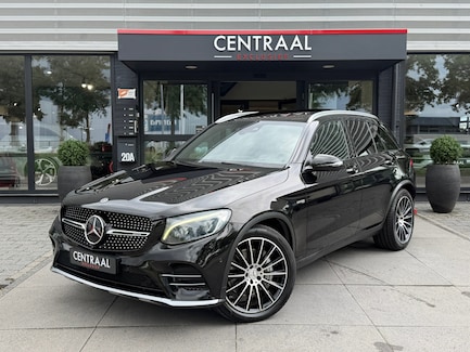 Mercedes-Benz GLC 0