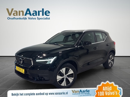 Volvo XC40 0